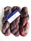 Włóczka skarpetkowa Malabrigo SOCK SW800 TIZIANO RED