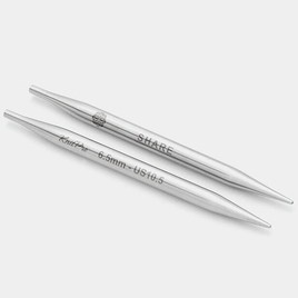 Druty stalowe wymienne KnitPro Mindful