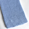 NANA Beanie Baby Merino Wool 11 Steel Blue