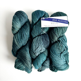 Włóczka Malabrigo RIOS RIO855 AGUAS