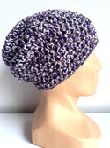 Nitkowe Love Baby Merino Wool Beanie 100% Multicolor 8 Unisex