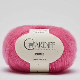 Włóczka Drops Brushed Alpaca Silk 39 granatowy