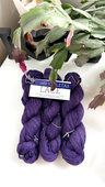 Wełna merynosów Malabrigo LACE LMBB068-DSC VIOLETAS
