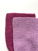 NANA Beanie Baby Merino Wool 27 Old Pink