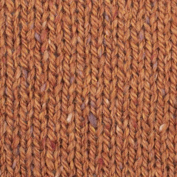 Włóczka Drops SOFT TWEED 18 ciasto marchewkowe