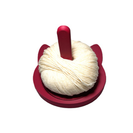 CatSpinner - Yarn Holder