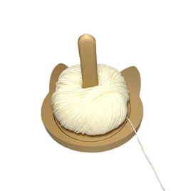 CatSpinner - Yarn Holder