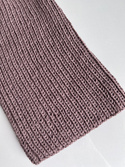 NANA Beanie-Mütze aus Baby-Merinowolle 17 Beige