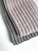 HELLI – czapka zimowa merino damska 23 Jasny Beż