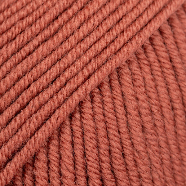 Włóczka Drops Merino Extra Fine 42 cedr