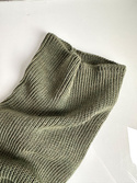 Ręcznie robiony KOMIN VARELLA 100% Baby Merino - CHOOSE COLOR