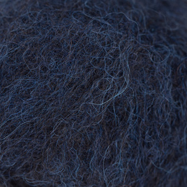 Włóczka Drops Brushed Alpaca Silk 42 ciemnogranatowy