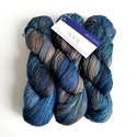 Włóczka skarpetkowa Malabrigo SOCK SW800 TIZIANO RED