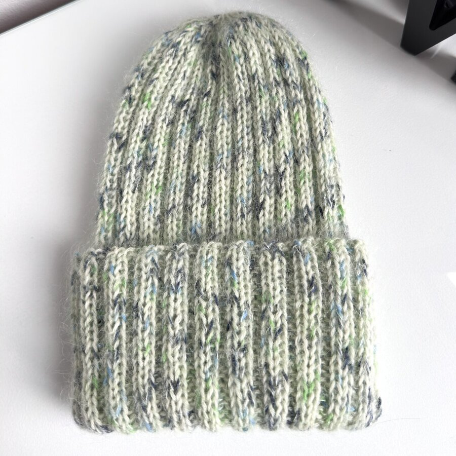 Włóczka Etrofil 100% Baby Merino Print 467