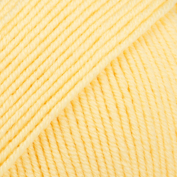 Włóczka Drops Baby Merino 04 żółty