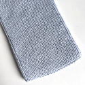 NANA – czapka merino beanie 100% baby merino 53 Rosa jesienno-zimowa
