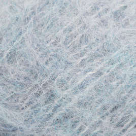 Włóczka Drops Melody 02 mgła