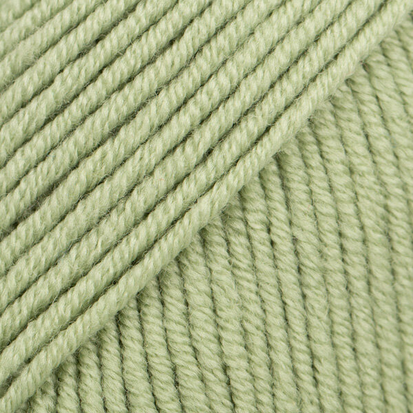 Włóczka Drops Merino Extra Fine 26 pistacjowy