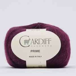 Włóczka Cardiff Cashmere Prime 157 SHIRAZ