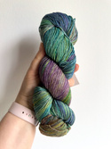Włóczka skarpetkowa Malabrigo SOCK SW416 INDIECITA
