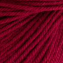 Włóczka GaboWool Baby Alpaca 1216 Burgundowa Czerwień