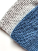 KIARA Alpaca Beanie for Women 100% Alpaca 9020 Light Pearl Grey