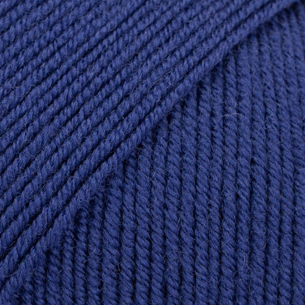Włóczka Drops Baby Merino 13 granatowy
