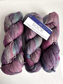 Włóczka skarpetkowa Malabrigo SOCK SW120 LOTUS