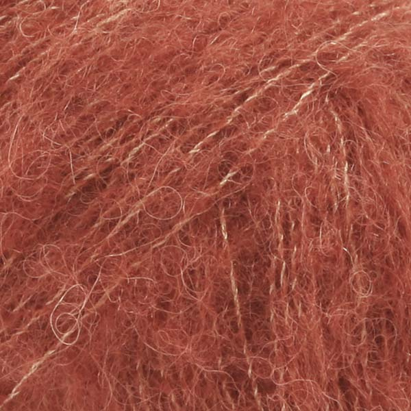 Włóczka Drops Brushed Alpaca Silk 24 rdza