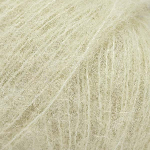 Włóczka Drops Brushed Alpaca Silk 27 rosa lasów deszczowych