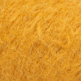 Włóczka Drops Melody 18 musztarda