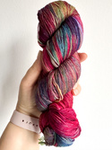 Włóczka skarpetkowa Malabrigo SOCK SW005 ANIVERSARIO