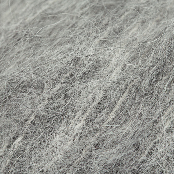 Włóczka Drops Melody 04 szary