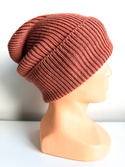 VARELLA Merino Wool Beanie 48 Blush Winter