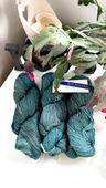 Włóczka Malabrigo RIOS RIO855 AGUAS