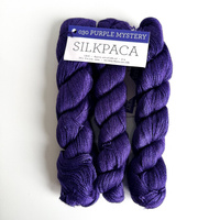 Purple Mystery