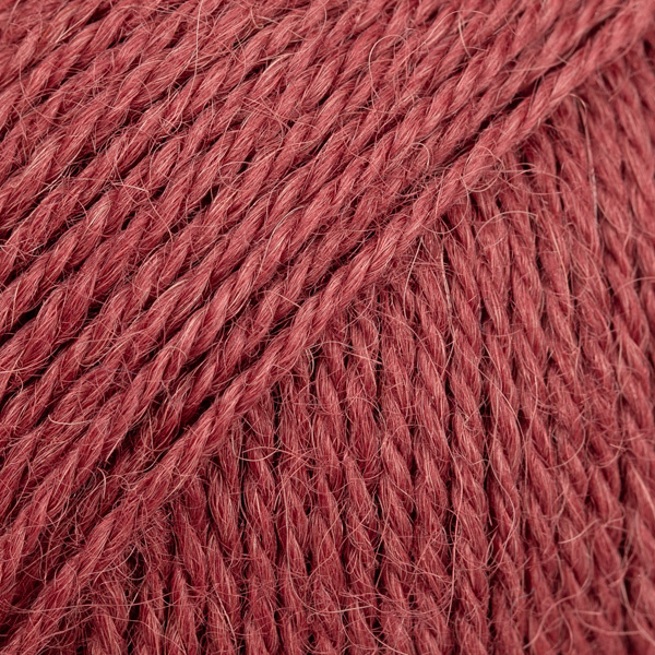 Włóczka Drops Alpaca 9035 lawendowy szron