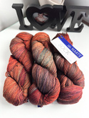Włóczka skarpetkowa Malabrigo SOCK SW121 MARTE