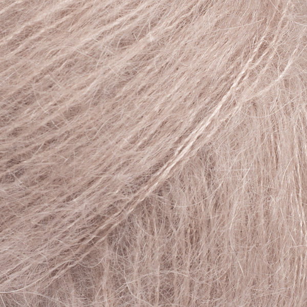 Włóczka Drops Kid-Silk 41 pudrowy