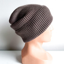 VARELLA – czapka z wełny merino baby merino 17 Beż