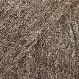 Włóczka Drops Air 05 brąz