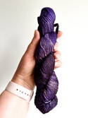 Włóczka Malabrigo SILKY MERINO SM033 CEREZA