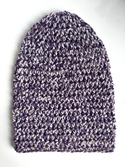 Nitkowe Love Baby Merino Wool Beanie 100% Multicolor 8 Unisex