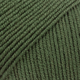 Włóczka Drops Baby Merino 60 lawendowy szron