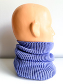 Ręcznie robiony KOMIN VARELLA 100% Baby Merino 66 Mglisty Las