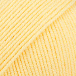 Włóczka Drops Baby Merino 04 żółty