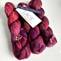 Wełna merynosów Malabrigo LACE LMBB850 Archangel