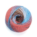 Włóczka YarnArt SUMMER DREAM bawełna z wiskozą 4301