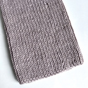 NANA – czapka beanie z wełny baby merino 23 Jasny Beż