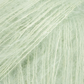 Włóczka Drops Kid-Silk 60 mięta